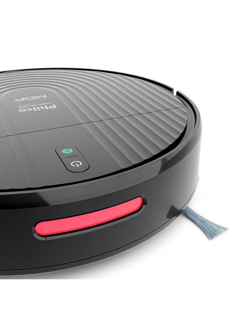 Aspirador Robô Philco MOP Filtro Hepa PAS22P Bivolt