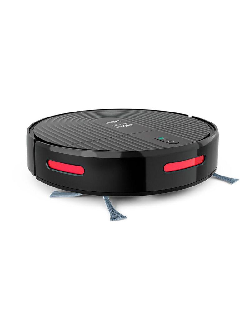 Aspirador Robô Philco MOP Filtro Hepa PAS22P Bivolt