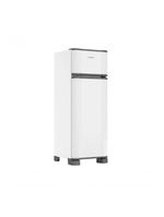 Geladeira Esmaltec Inverter 306L Degelo Manual RCD38PRO Branco 110V