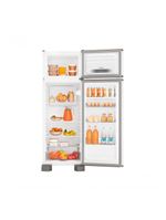 Geladeira Esmaltec Inverter 306L Degelo Manual RCD38PRO Branco 110V