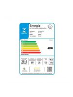 Geladeira Esmaltec Inverter 306L Degelo Manual RCD38PRO Branco 110V