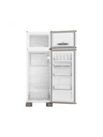 Geladeira Esmaltec Inverter 306L Degelo Manual RCD38PRO Branco 110V