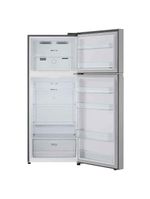 Geladeira LG Frost Free Inverter 375L Duplex Look GN-B372PFMB Inox 220V
