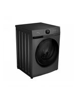 Máquina De Lavar Roupas Midea 11kg Inverter Healthguard Wi-fi Titanium MF201W110WB/GK-01 220V