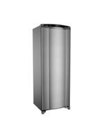 Geladeira Consul Frost Free 342L CRB39AKBNA Cor Inox - 220V