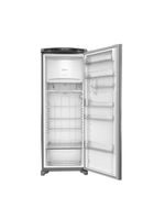 Geladeira Consul Frost Free 342L CRB39AKBNA Cor Inox - 220V