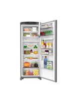 Geladeira Consul Frost Free 342L CRB39AKBNA Cor Inox - 220V