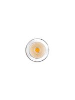 Lâmpada Led Stella Dicroica Mr16 Evo Dimerizável 7w Gu10 Alto Irc 90 Bivolt 2700k - Luz Amarela