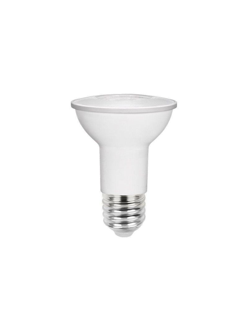 Lâmpada Led Stella Par 20 Evo 5,5w E27 Alto Irc 95 Bivolt 2700k - Luz Amarela