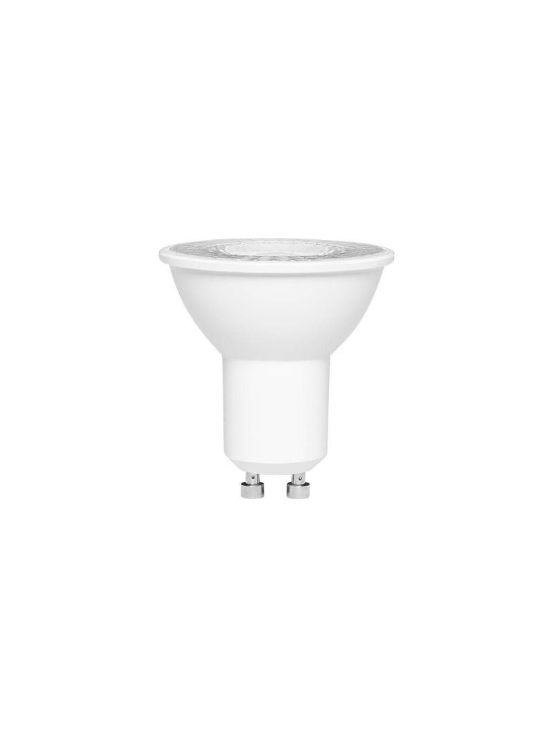 Lâmpada Led Stella Dicroica Mr16 Eco 4w Gu10 Bivolt 2700k - Luz Amarela