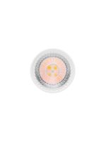 Lâmpada Led Stella Dicroica Mr16 Eco 4w Gu10 Bivolt 2700k - Luz Amarela
