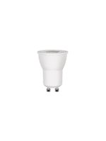 Lâmpada Led Stella Mini Dicroica Mr11 Evo 3w Gu10 Alto Irc 95 Bivolt 2700k - Luz Amarela
