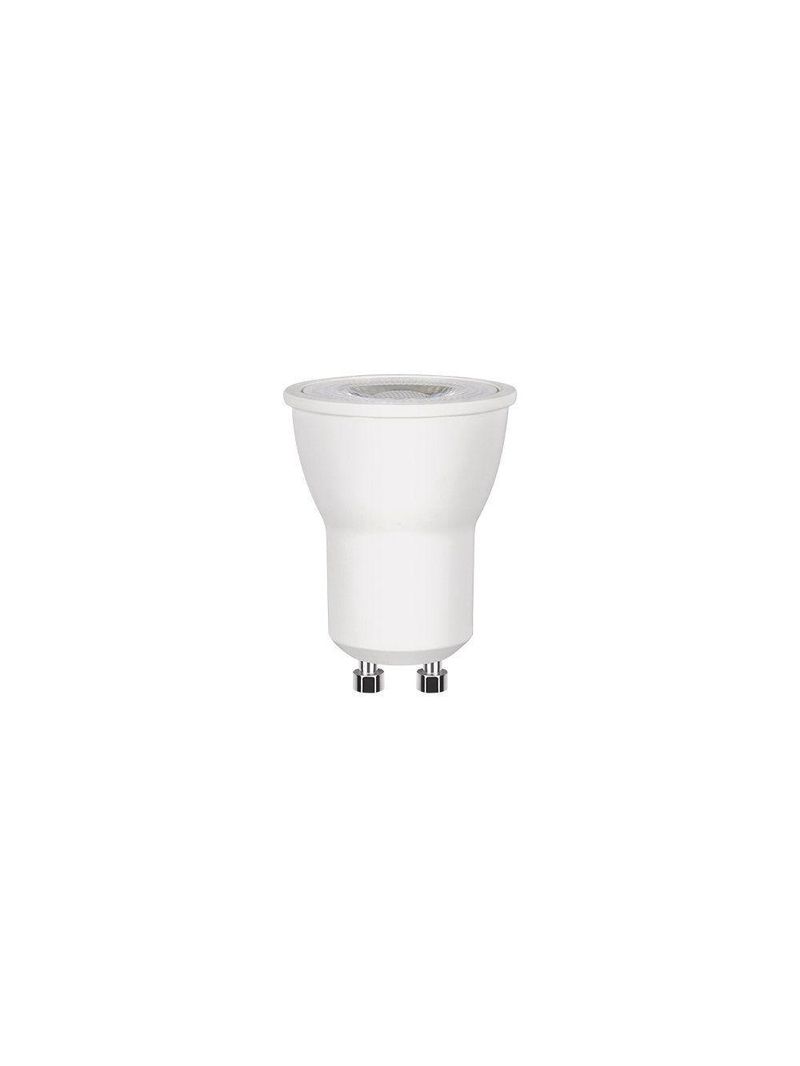 Lâmpada Led Stella Mini Dicroica Mr11 Evo 3w Gu10 Alto Irc 95 Bivolt 2700k - Luz Amarela