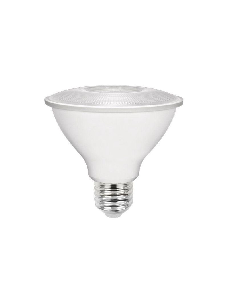 Lâmpada Led Stella Par 30 Evo 9w E27 Alto Irc 95 Bivolt 4000k - Luz Neutra