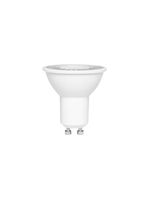 Lâmpada Led Stella Dicroica Mr16 Evo 6w Gu10 Alto Irc 95 Bivolt 4000k - Luz Neutra