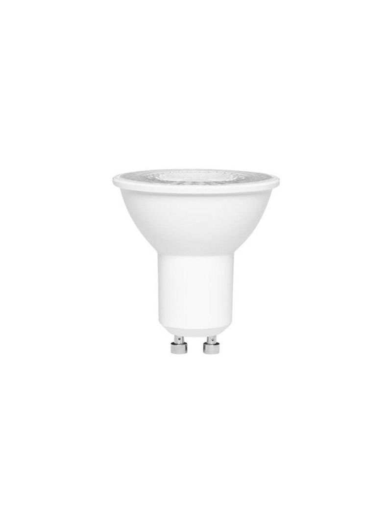 Lâmpada Led Stella Dicroica Mr16 Evo 6w Gu10 Alto Irc 95 Bivolt 4000k - Luz Neutra