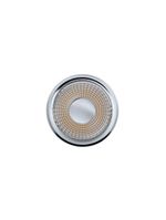 Lâmpada Led Stella Ar70 Pro 4,7w Gu10 Alto Irc 95 Bivolt 2700k - Luz Amarela