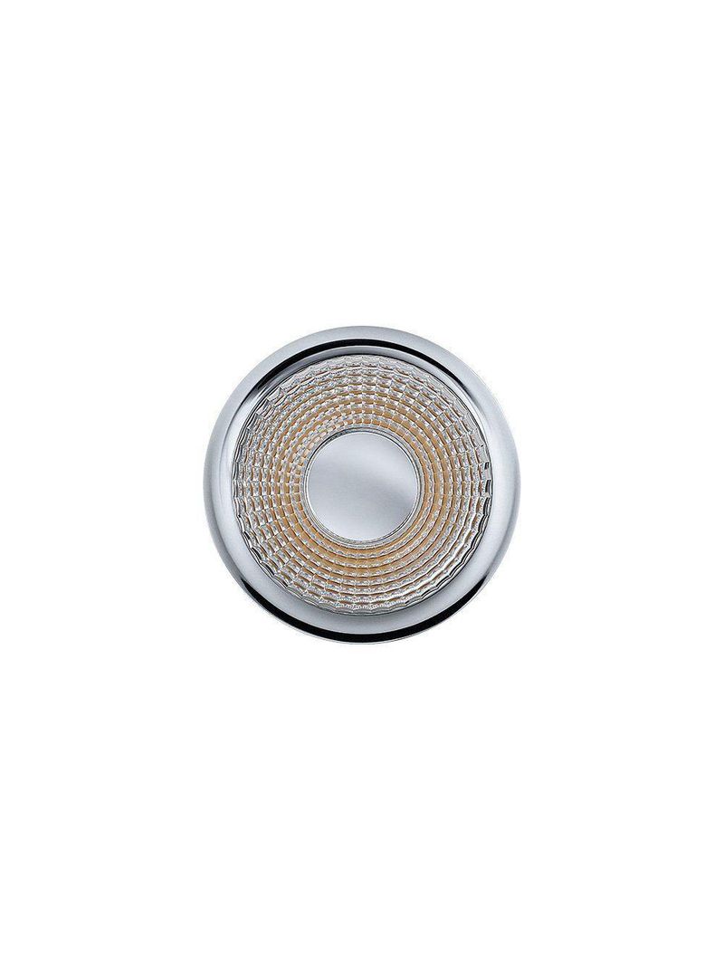 Lâmpada Led Stella Ar70 Pro 4,7w Gu10 Alto Irc 95 Bivolt 2700k - Luz Amarela