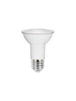 Lâmpada Led Stella Par 20 Evo 5,5w E27 Alto Irc 95 Bivolt 3000k - Luz Amarela