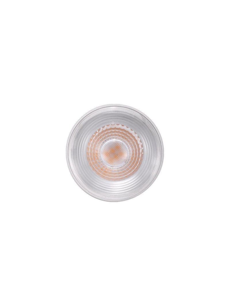 Lâmpada Led Stella Par 20 Evo 5,5w E27 Alto Irc 95 Bivolt 3000k - Luz Amarela