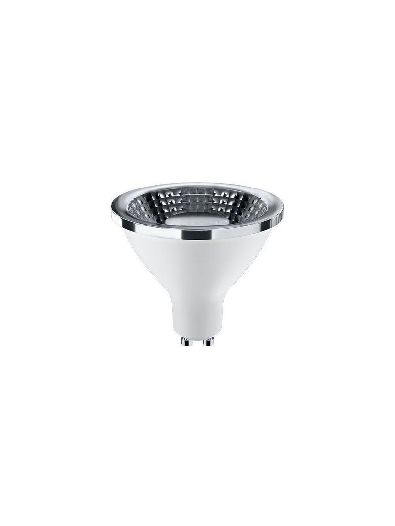 Lâmpada Led Stella Ar70 Pro 4,7w Gu10 Alto Irc 95 Bivolt 4000k - Luz Neutra