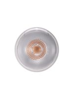 Lâmpada Led Stella Par 30 Evo 9w E27 Alto Irc 95 Bivolt 3000k - Luz Amarela