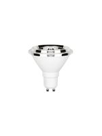 Lâmpada Led Stella Ar70 Evo Dimerizável 4,8w Gu10 Bivolt 2700k - Luz Amarela
