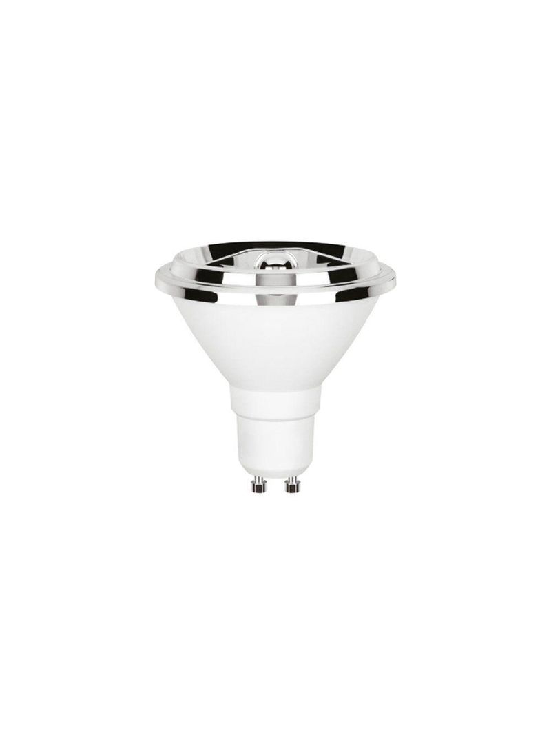 Lâmpada Led Stella Ar70 Evo Dimerizável 4,8w Gu10 Bivolt 2700k - Luz Amarela