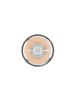 Lâmpada Led Stella Ar70 Evo Dimerizável 4,8w Gu10 Bivolt 2700k - Luz Amarela