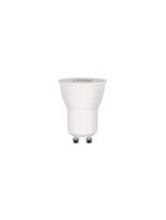 Lâmpada Led Stella Mini Dicroica Mr11 Eco 3w Gu10 Bivolt 2700k - Luz Amarela