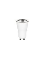 Lâmpada Led Stella Mini Dicroica Mr11 Evo Dimerizável 4w Gu10 Alto Irc 90 Bivolt 2700k - Luz Amarela