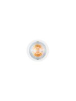 Lâmpada Led Stella Mini Dicroica Mr11 Eco 3w Gu10 Bivolt 2700k - Luz Amarela
