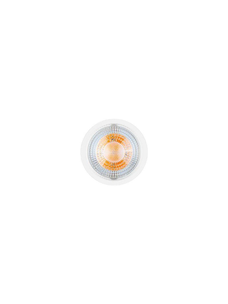 Lâmpada Led Stella Mini Dicroica Mr11 Eco 3w Gu10 Bivolt 2700k - Luz Amarela