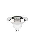 Lâmpada Led Stella Ar111 Eco 11w Gu10 Bivolt 2700k - Luz Amarela