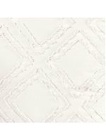 Capas De Almofadas Aveline 45cm X 45cm 04 Peças - Off White