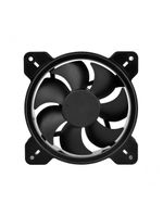 Cooler Gamer Evus F-12fix Fan 12cm Com Led