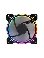 Cooler Gamer Evus F-12fix Fan 12cm Com Led
