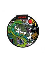 Mouse Pad Gamer Pcyes Ancient Dragon Medium - 500 X 400mm -