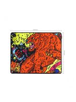 Mouse Pad Gamer Pcyes Tiger Medium - 500 X 400mm - Pmt50x40