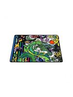 Mouse Pad Gamer Pcyes Ancient Dragon Medium - 500 X 400mm -