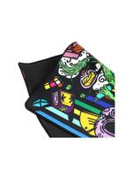 Mouse Pad Gamer Pcyes Ancient Dragon Medium - 500 X 400mm -