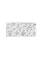 Mouse Pad Gamer Pcyes Signature Extended White Ghost - 900 X