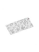 Mouse Pad Gamer Pcyes Signature Extended White Ghost - 900 X