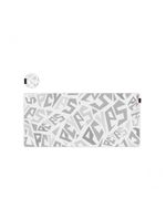 Mouse Pad Gamer Pcyes Signature Extended White Ghost - 900 X