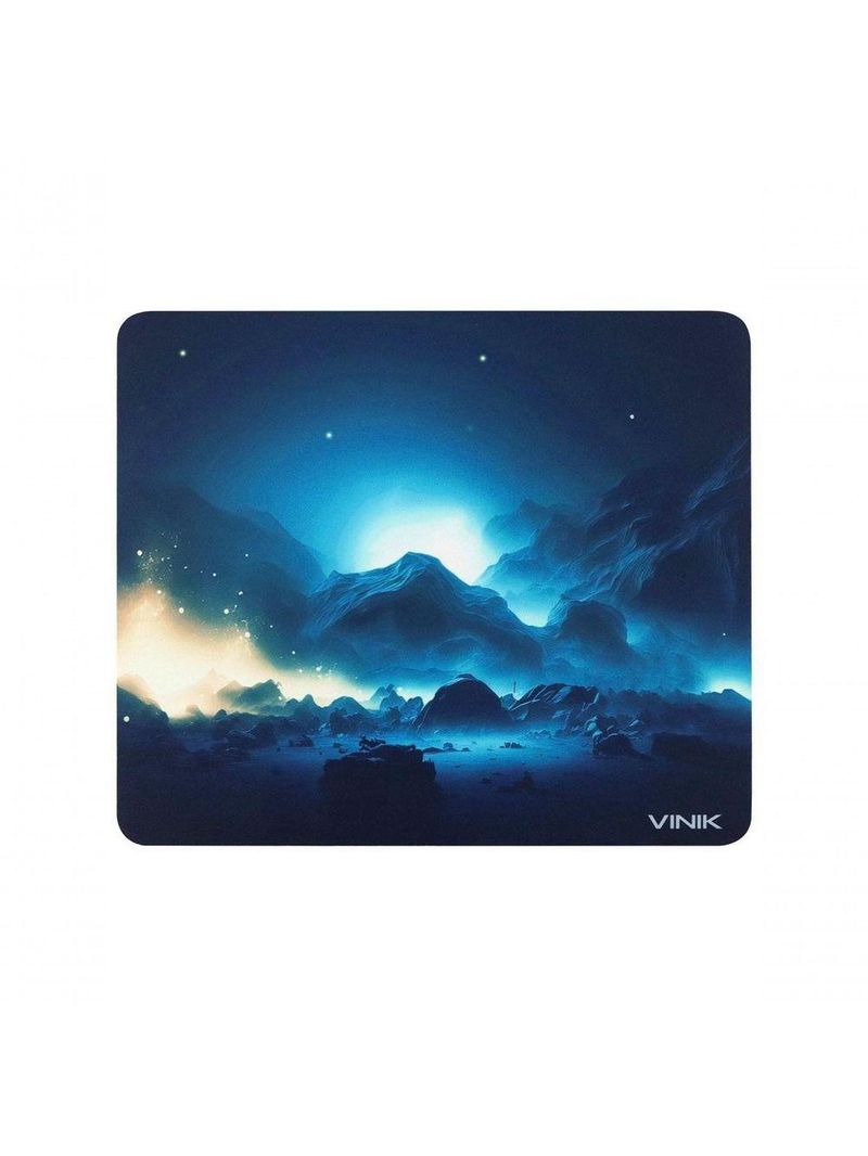 Mouse Pad Gamer Vinik Horizon - 320x270x2mm - Mph32