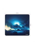Mouse Pad Gamer Vinik Horizon - 320x270x2mm - Mph32