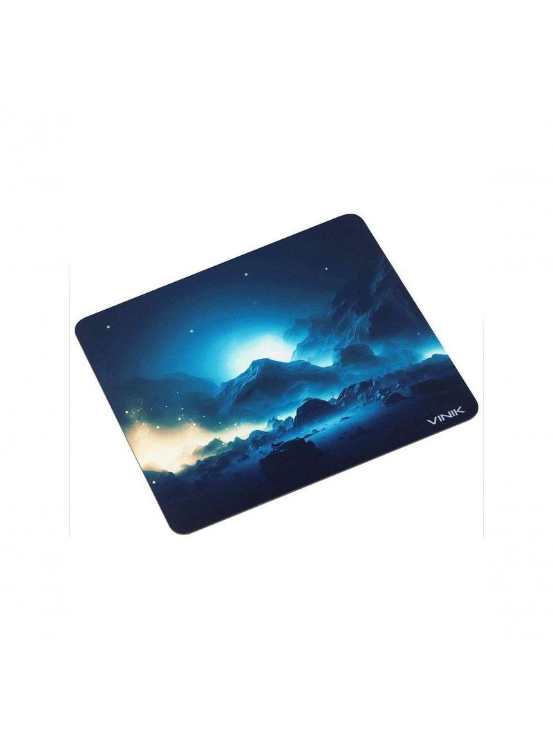Mouse Pad Gamer Vinik Horizon - 320x270x2mm - Mph32