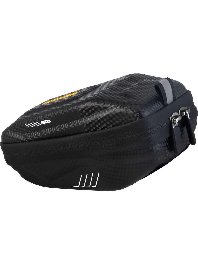 Bolsa De Selim Para Bicicleta Vonder