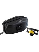 Bolsa De Selim Para Bicicleta Vonder