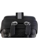 Bolsa De Selim Para Bicicleta Vonder